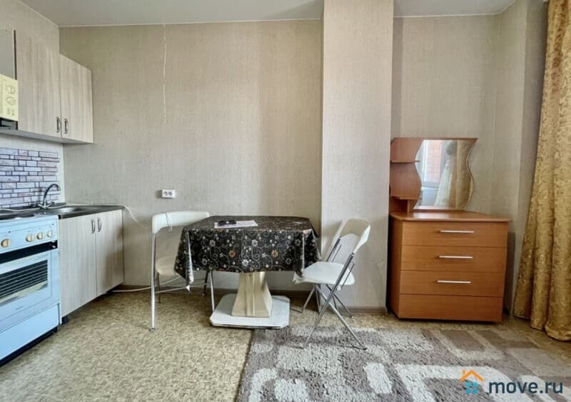 1-комн. квартира, 28 м²