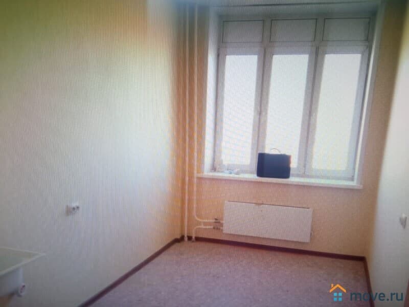 3-комн. квартира, 68 м²