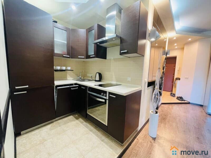 2-комн. квартира, 51 м²