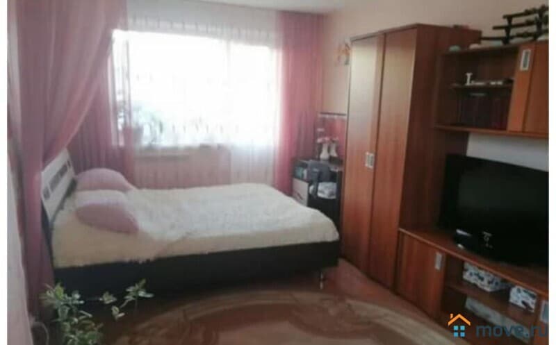 2-комн. квартира, 49 м²