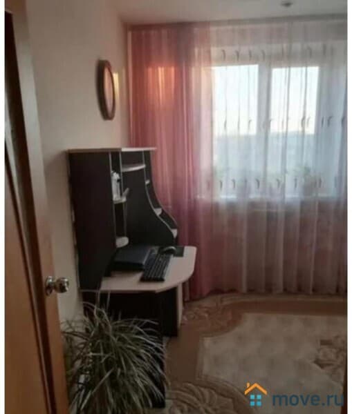 2-комн. квартира, 49 м²