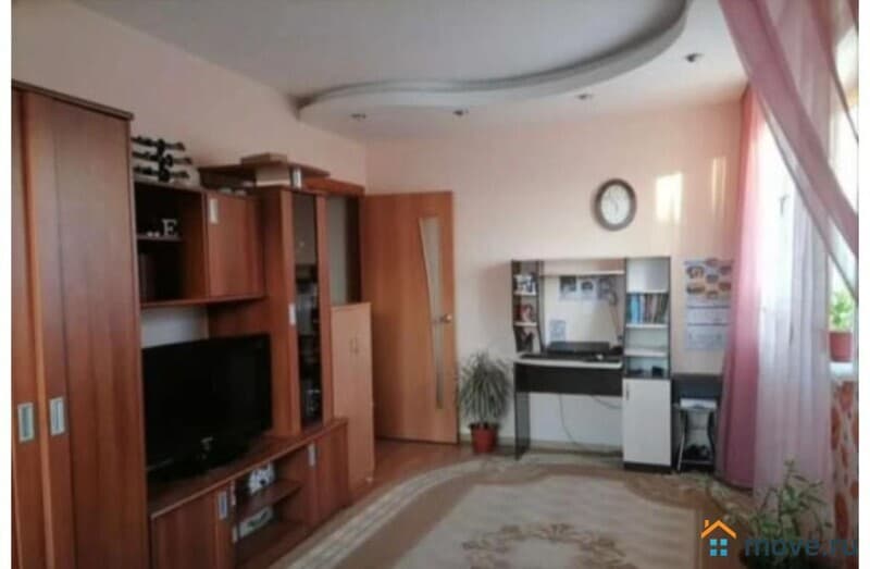 2-комн. квартира, 49 м²