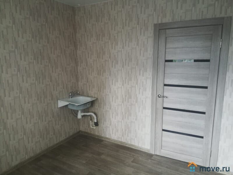 1-комн. квартира, 49 м²