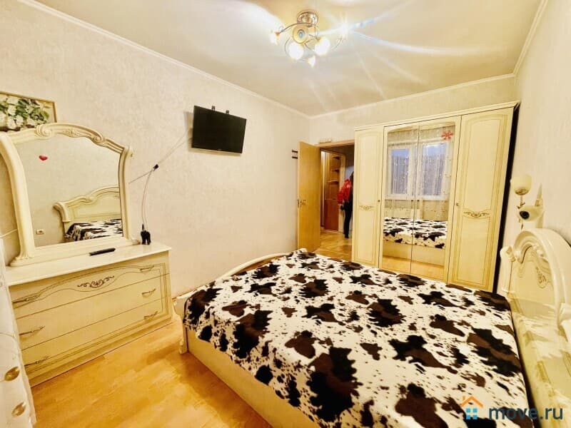 2-комн. квартира, 57 м²