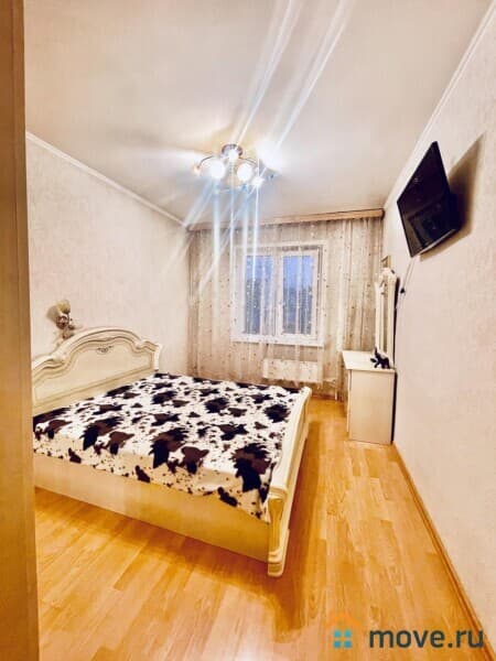 2-комн. квартира, 57 м²