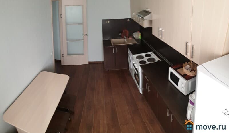 3-комн. квартира, 74 м²