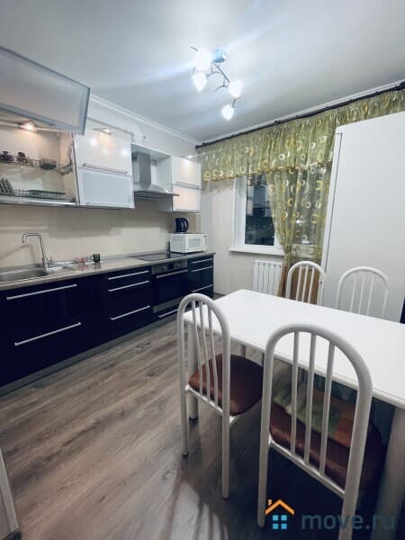 1-комн. квартира, 42 м²