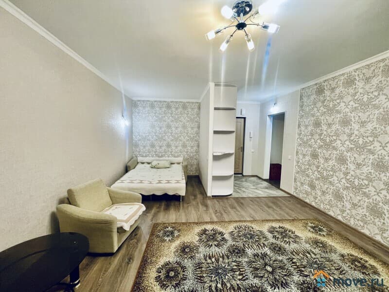 1-комн. квартира, 42 м²