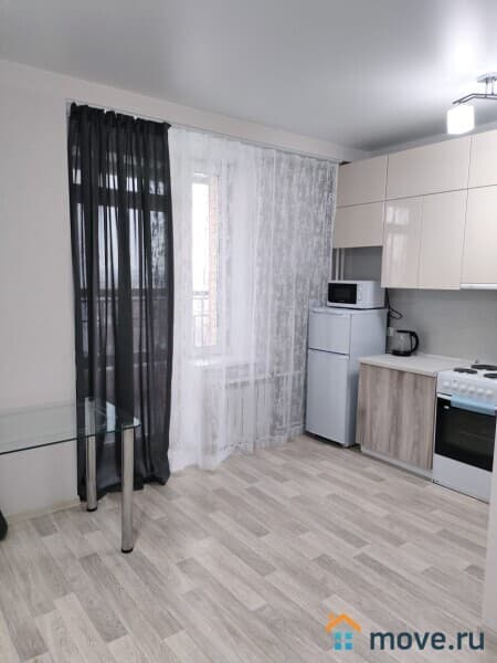 2-комн. квартира, 35 м²