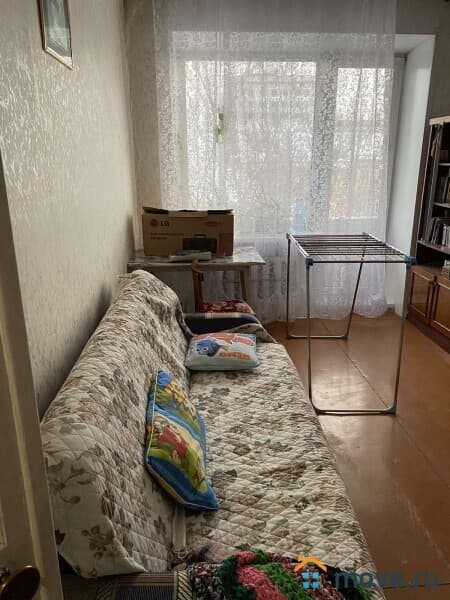 2-комн. квартира, 49 м²