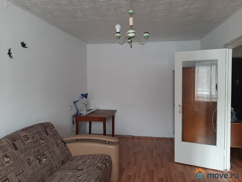 2-комн. квартира, 34 м²