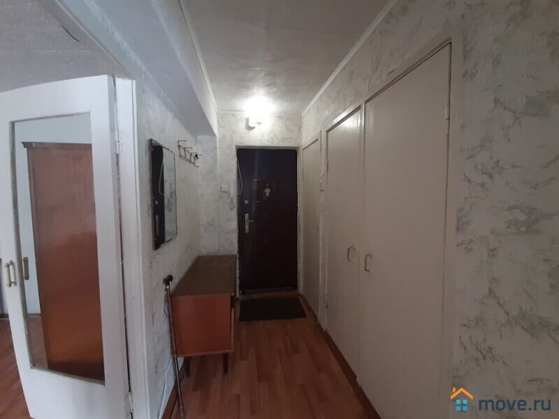 2-комн. квартира, 34 м²