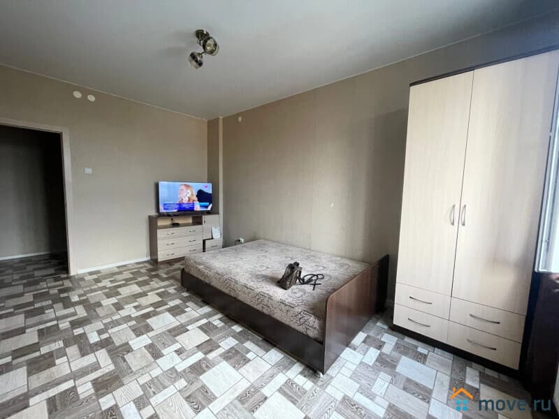 2-комн. квартира, 65 м²