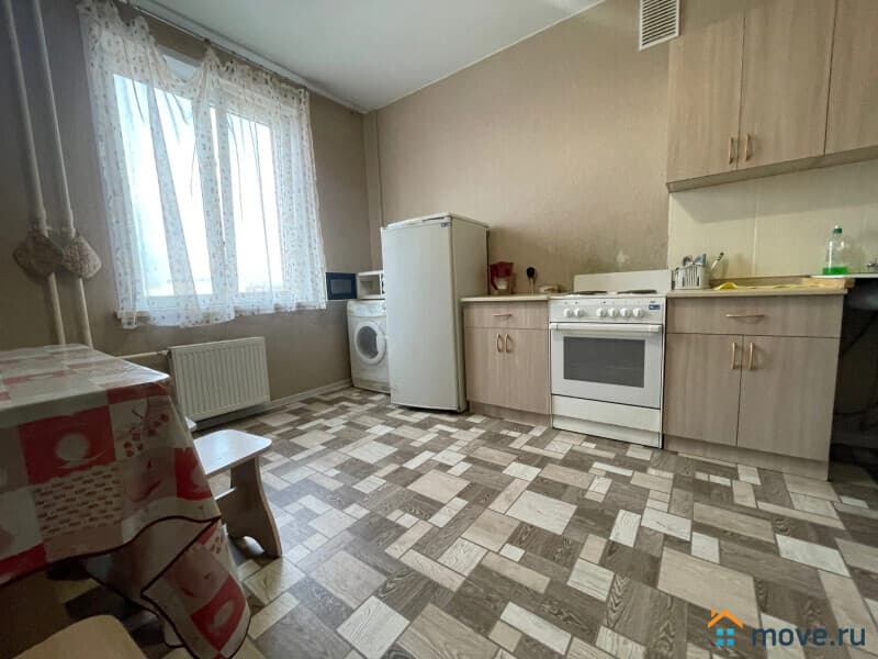 2-комн. квартира, 65 м²