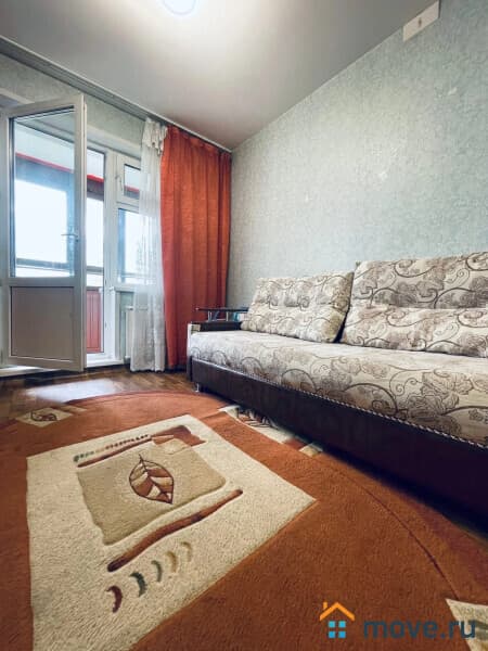 1-комн. квартира, 28 м²