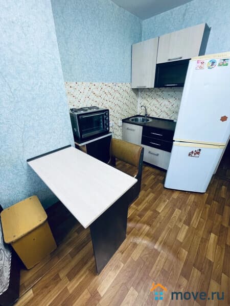 1-комн. квартира, 28 м²