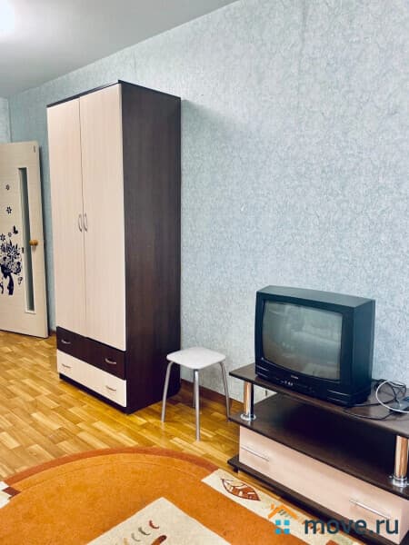 1-комн. квартира, 28 м²