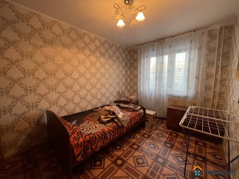 2-комн. квартира, 68 м²