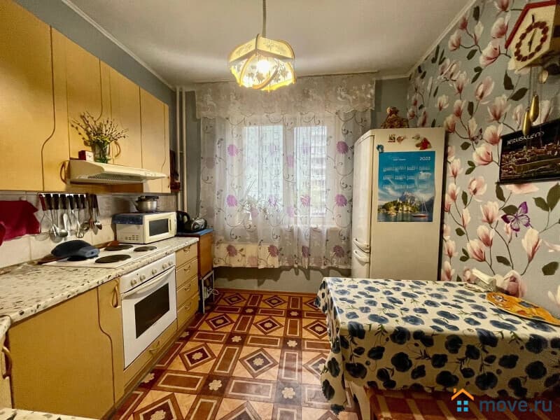 2-комн. квартира, 68 м²