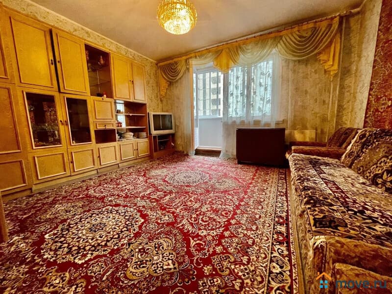 2-комн. квартира, 68 м²