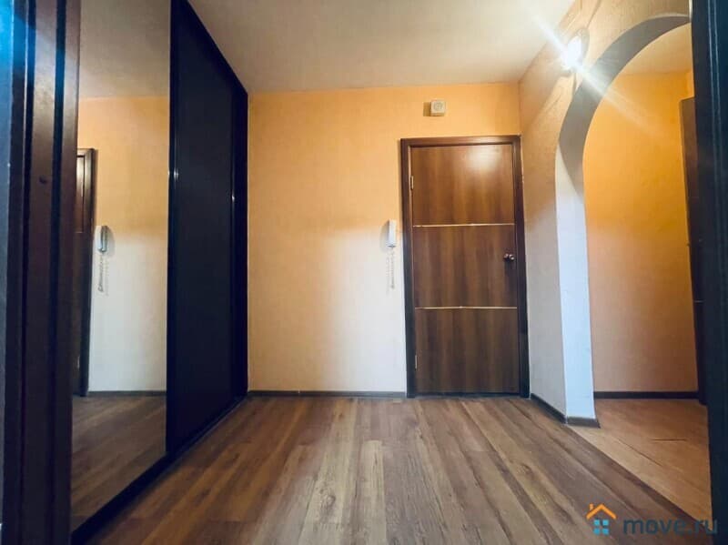 1-комн. квартира, 40 м²