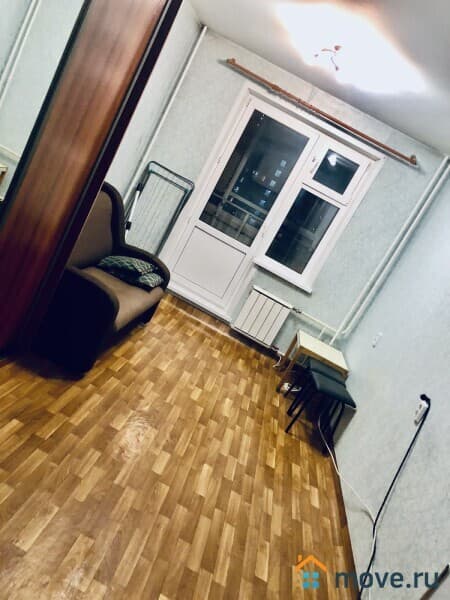 1-комн. квартира, 27 м²