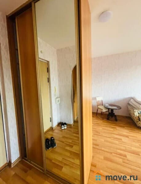 1-комн. квартира, 42 м²