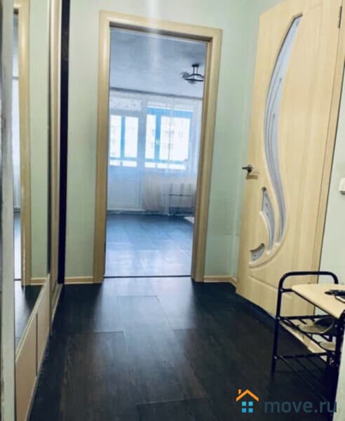 1-комн. квартира, 40 м²