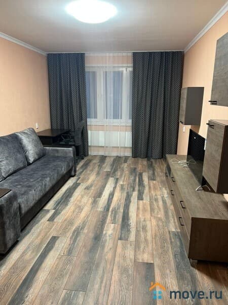 1-комн. квартира, 42 м²