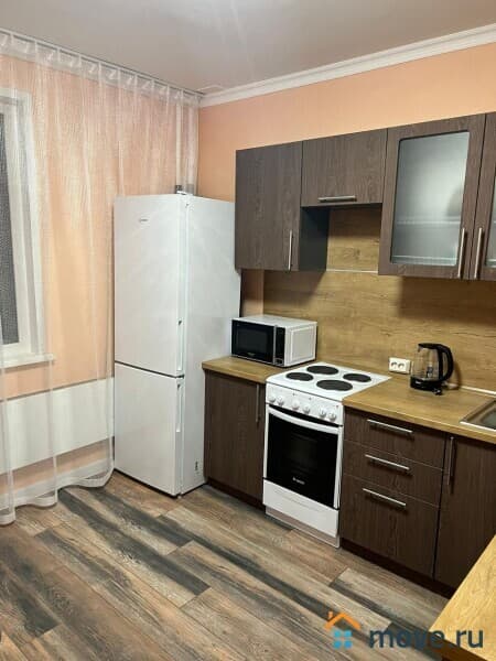 1-комн. квартира, 42 м²