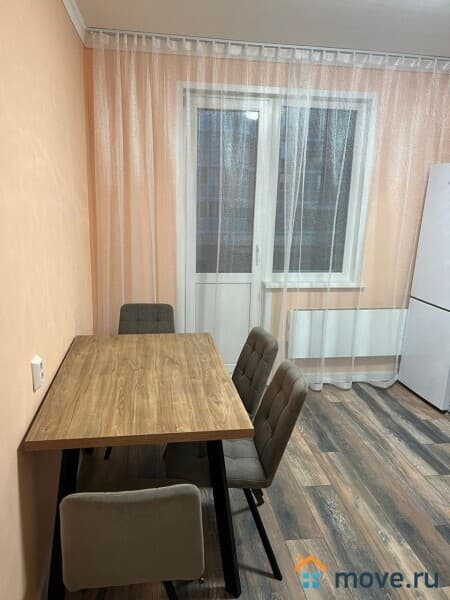 1-комн. квартира, 42 м²