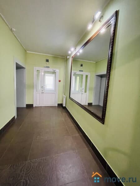 1-комн. квартира, 45 м²