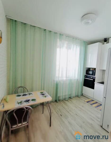 1-комн. квартира, 45 м²