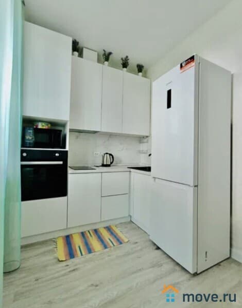 1-комн. квартира, 45 м²