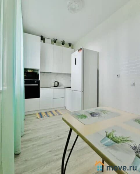 1-комн. квартира, 45 м²