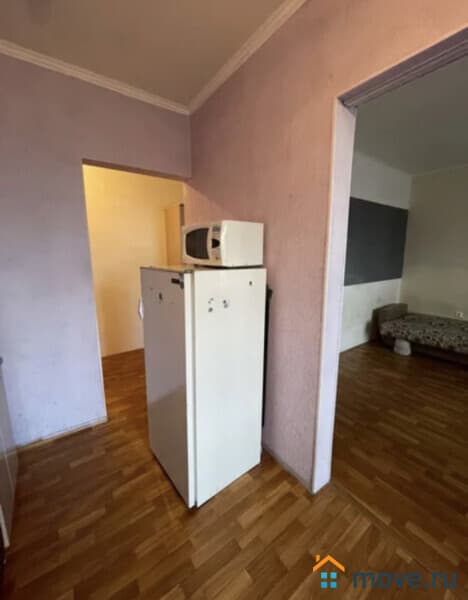 1-комн. квартира, 42 м²