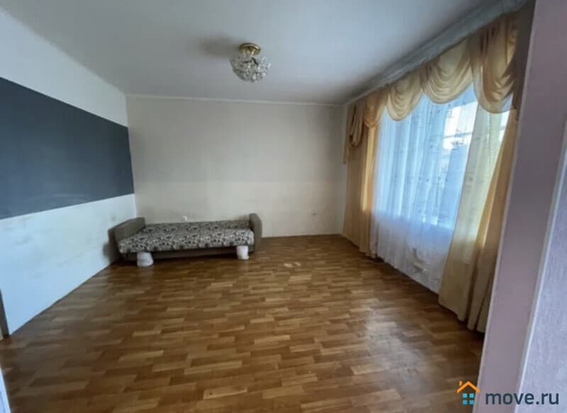 1-комн. квартира, 42 м²