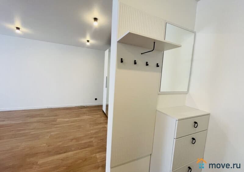 1-комн. квартира, 47 м²