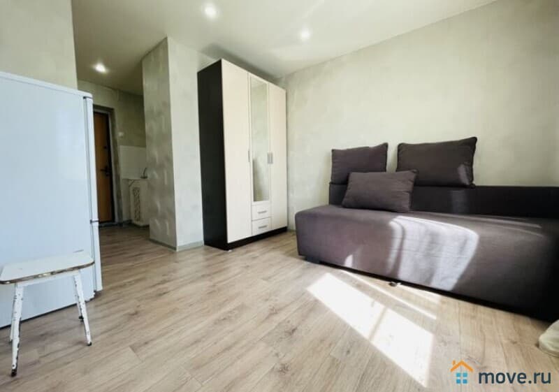 1-комн. квартира, 18 м²