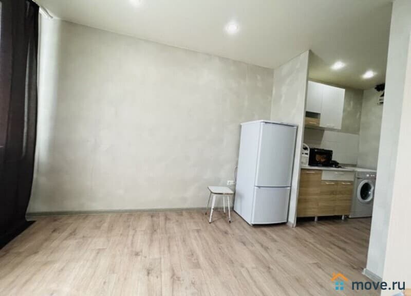 1-комн. квартира, 18 м²