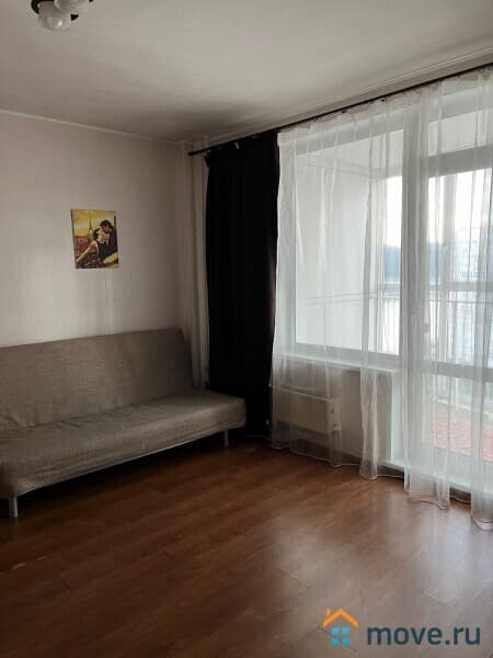 1-комн. квартира, 45 м²