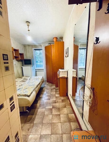 1-комн. квартира, 16 м²