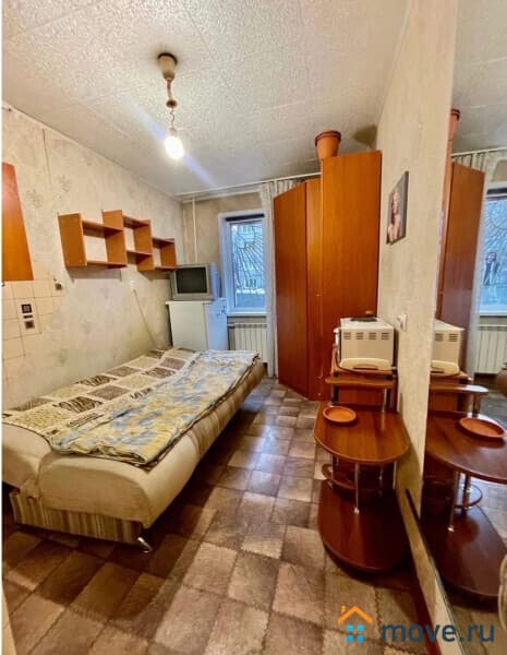 1-комн. квартира, 16 м²