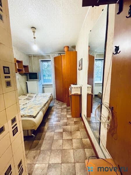 1-комн. квартира, 16 м²