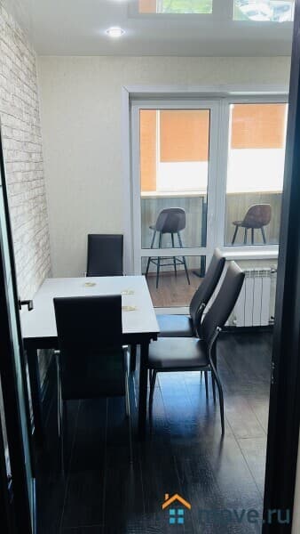 2-комн. квартира, 65 м²