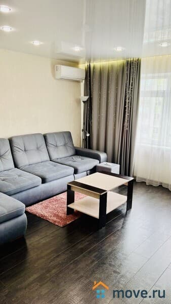 2-комн. квартира, 65 м²