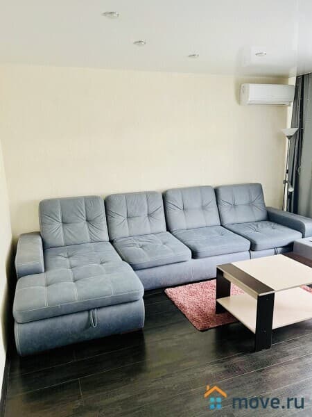 2-комн. квартира, 65 м²