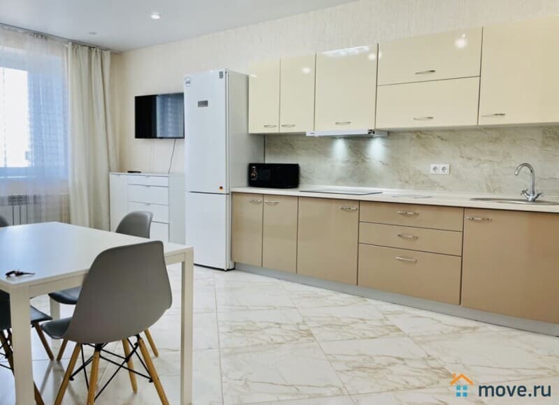 2-комн. квартира, 67 м²