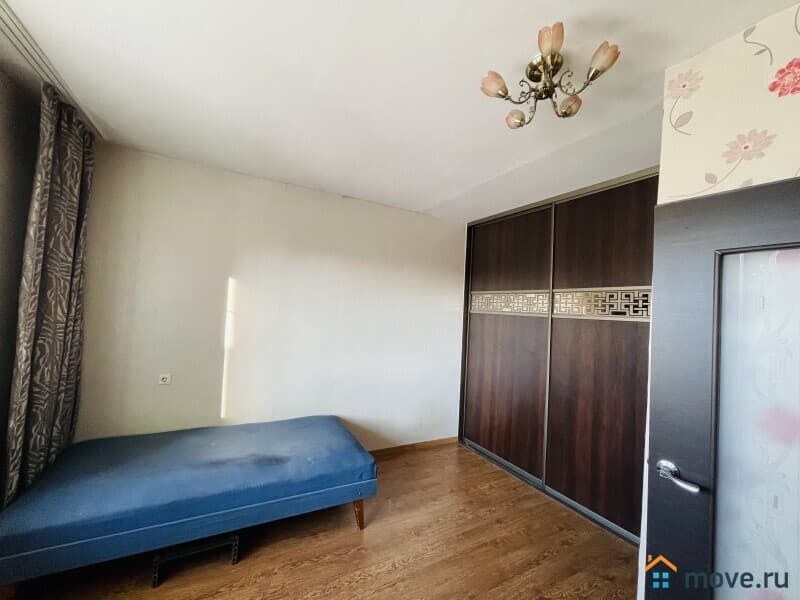 1-комн. квартира, 36 м²