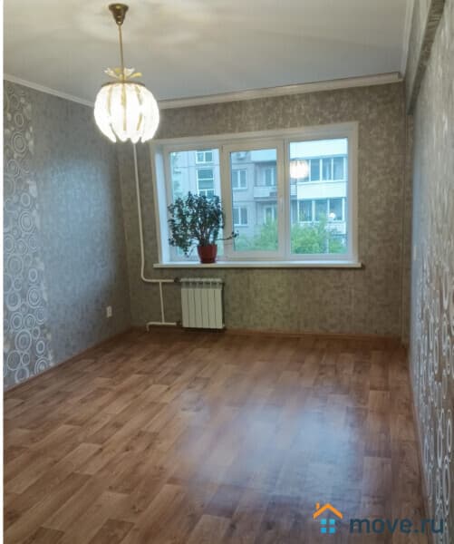 1-комн. квартира, 34 м²